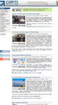 Mobile Screenshot of copitima.com